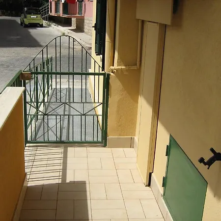 Gasthof Isola Greca *