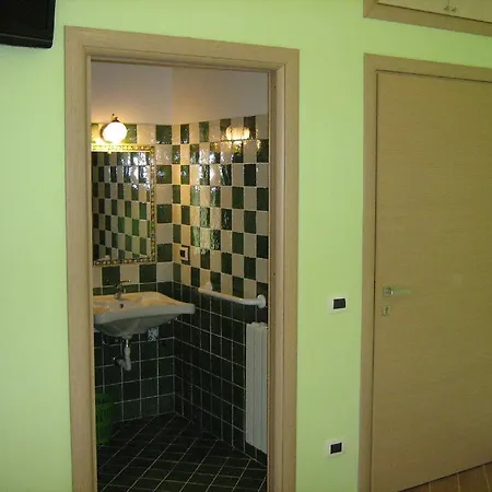 Isola Greca Gasthof Agrigent