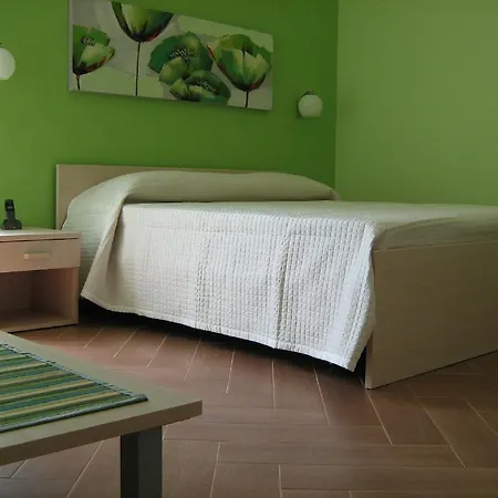 Gasthof Isola Greca *