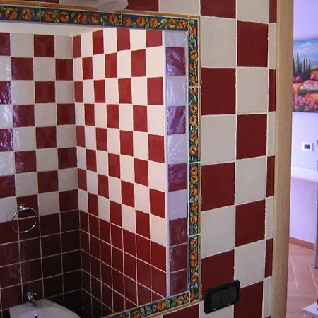 Isola Greca Agrigent