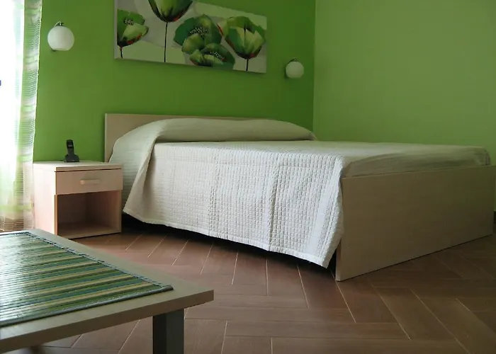 Gasthof Isola Greca *