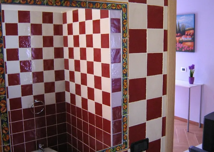 Isola Greca Agrigent