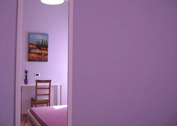 Isola Greca Agrigent