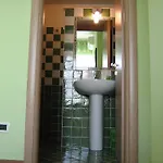 Isola Greca Pensionat *